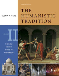 Humanistic Tradition Volume 2