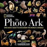 National Geographic The Photo Ark