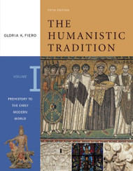 Humanistic Tradition Volume 1