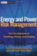 Energy And Power Risk Management