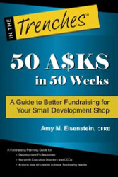 50 Asks In 50 Weeks