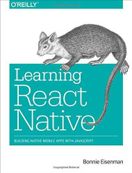 Learning React Native