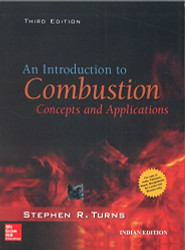 Introduction to Combustion