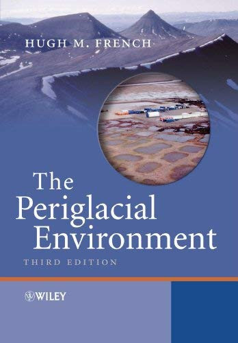 Periglacial Environment