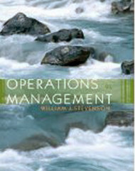 Operations Management