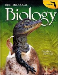 Mcdougal Biology Florida Student Edition
