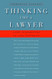 Thinking Like A Lawyer