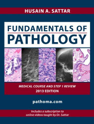 Fundamentals Of Pathology