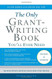 Only Grant-Writing Book You'll Ever Need
