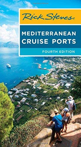 Rick Steves' Mediterranean Cruise Ports