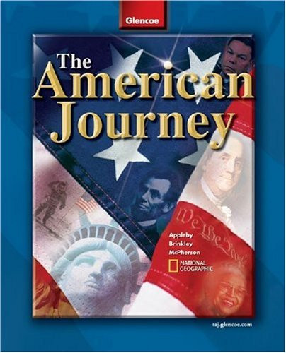 american journey book review