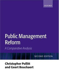 Public Management Reform