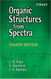 Organic Structures From Spectra