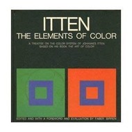 Elements Of Color