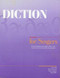 Diction For Singers