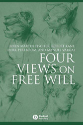 Four Views On Free Will