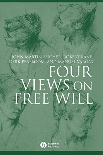 Four Views On Free Will