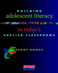 Building Adolescent Literacy In Today's English Classrooms
