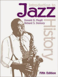 Introduction To Jazz History