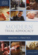 Modern Trial Advocacy Analysis And Practice