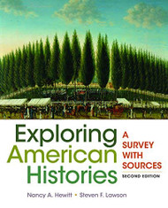 Exploring American Histories