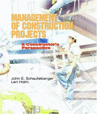 Management Of Construction Projects