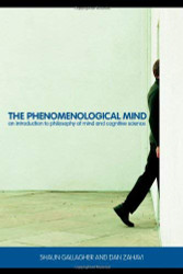 Phenomenological Mind