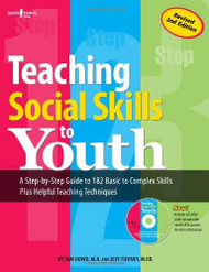 Teaching Social Skills To Youth