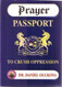 Prayer Passport Bonded Leather