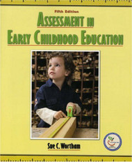 Assessment In Early Childhood Education