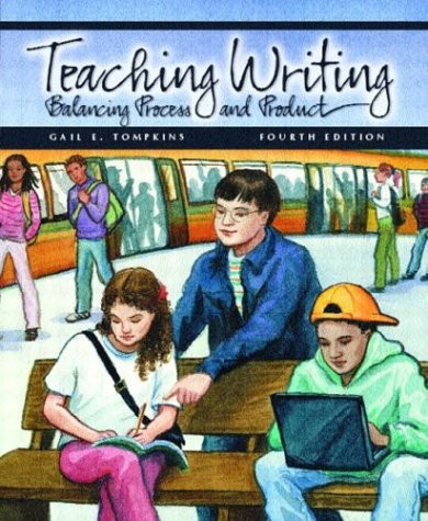 Teaching Writing