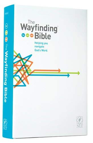 Wayfinding Bible