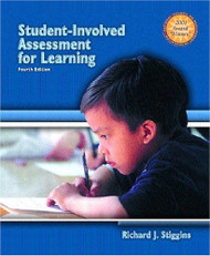 Student-Involved Assessment For Learning