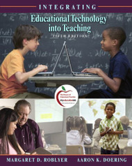 Integrating Educational Technology Into Teaching