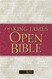 Open Bible Classic Edition