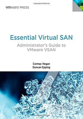 Essential Virtual San