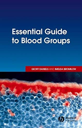 Essential Guide To Blood Groups