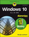 Windows 10 All-In-One For Dummies