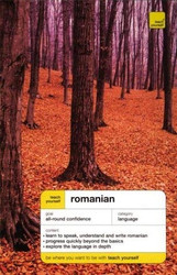 Complete Romanian With Two Audio Cds