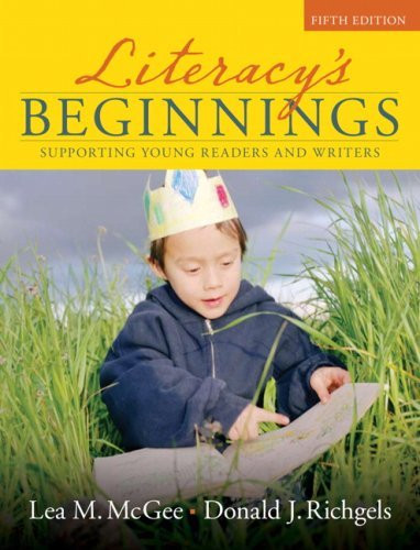 Literacy's Beginnings