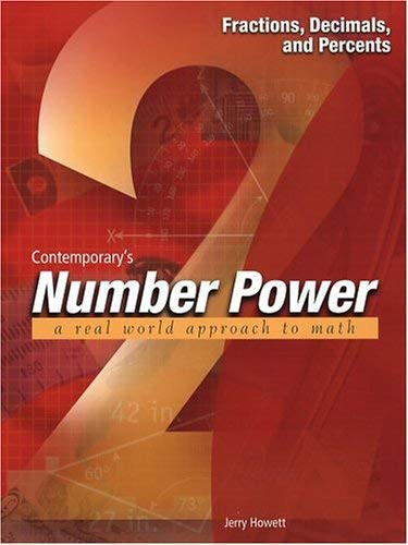 Number Power 2