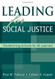 Leading For Social Justice