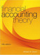 Financial Accounting Theory