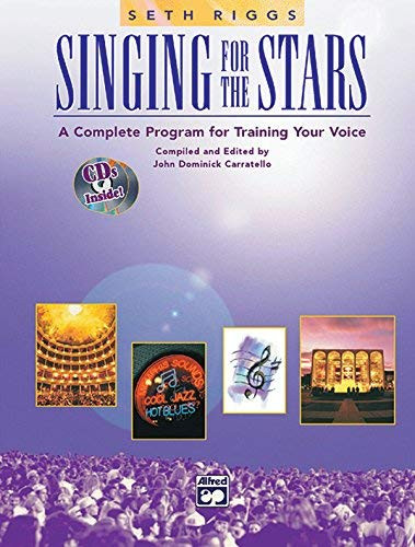 Singing For The Stars