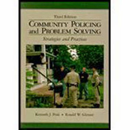Community Policing And Problem Solving