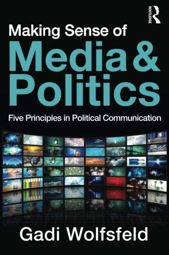 Making Sense Of Media And Politics