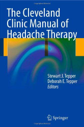 Cleveland Clinic Manual Of Headache Therapy