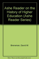 History of Higher Education