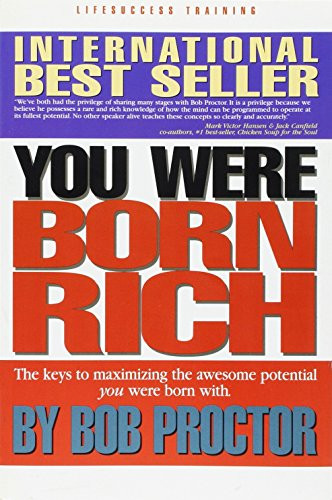 You Were Born Rich