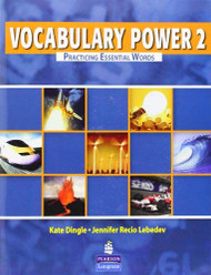 Vocabulary Power 2